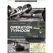 Operation Typhoon by Naud, Philippe, 9781612006710