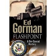 Flashpoint by Gorman, Ed, 9780727896711