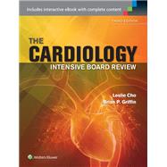 Cardiology Intensive Board Review by Cho, Leslie; Griffin, Brian P., 9781451176711