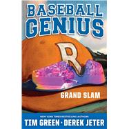 Grand Slam by Green, Tim; Jeter, Derek, 9781534406711