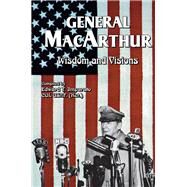 Macarthur's Wisdom & Visions by Imparato, Ed, 9781563116711