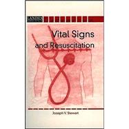 Vital Signs and Resuscitation by Stewart,Joseph V., 9781570596711