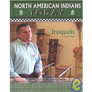 Iroquois : The Haudenosaunee by McIntosh, Kenneth; McIntosh, Marsha; McCollough, Martha (CON), 9781590846711