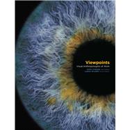 Viewpoints : Visual Anthropologists at Work by Strong, Mary; Wilder, Laena, 9780292706712