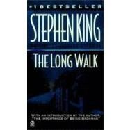 The Long Walk by King, Stephen; Bachman, Richard, 9780451196712