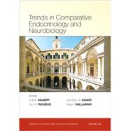 Trends in Comparative Endocrinology and Neurobiology, Volume 1162 by Vaudry, Hubert; Roubos, Eric W.; Coast, Geoff; Vallarino, Mauro, 9781573316712