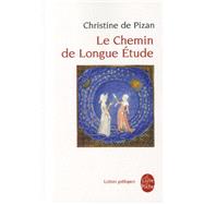 Le Chemin de Longue Etude by Christine De Pizan, 9782253066712