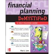 Financial Planning Demystified by Lim, Paul, 9780071476713