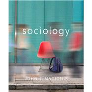 Sociology by Macionis, John J., 9780205116713