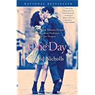 One Day (Movie Tie-in Edition) by Nicholls, David, 9780307946713