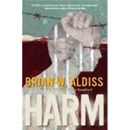 Harm by ALDISS, BRIAN W., 9780345496713