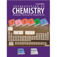 Introduction to Chemistry by Jones, Richard F.; Dorgan, Lonnie J., 9781524966713