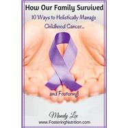 How Our Family Survived by Lee, Mandy, 9781505216714