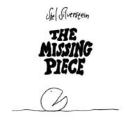 The Missing Piece by Silverstein, Shel, 9780060256715