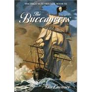 The Buccaneers by LAWRENCE, IAIN, 9780440416715