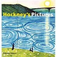 Hockney's Pictures by Hockney, David, 9780500286715