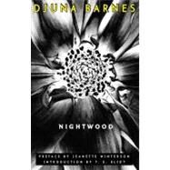 Nightwood by Barnes,Djuna, 9780811216715