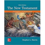 Looseleaf for The New Testament: A Student's Introduction by Harris, 9781260686715