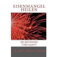 Eisenmangel Heilen by Rieger, Berndt, Dr., 9781452816715