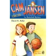 Cam Jansen: The Basketball Mystery #29 by Adler, David A.; Allen, Joy, 9780142416716