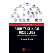 Bariles Clinical Toxicology by Frank A. Barile, 9780429546716