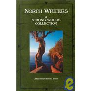 North Writers by Henricksson, John, 9780816636716
