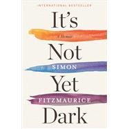 It's Not Yet Dark by Fitzmaurice, Simon, 9781328916716