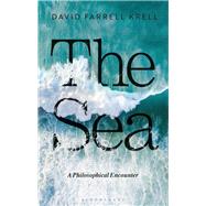 The Sea by Krell, David Farrell, 9781350076716