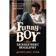 Funny Boy by Jessica Max Stein, 9781978836716