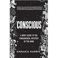 Conscious,Harris, Annaka,9780062906717