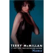 Mama by McMillan, Terry (Author), 9780451216717