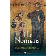 The Normans by Chibnall, Marjorie, 9780631186717
