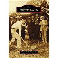 Brookhaven by Biggerstaff, Valerie Mathis; Williams, Rebecca Chase, 9781467126717