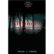 Mundos Que Se Tocam by Ferreira, Vinicius G., 9781499736717