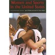 Women and Sports in the United States by O'Reilly, Jean, 9781555536718