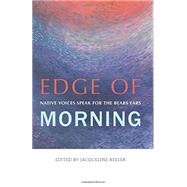 Edge of Morning by Keeler, Jacqueline, 9781937226718