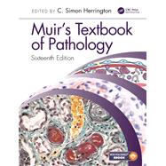 Muir's Textbook of Pathology by Herrington, C. Simon, 9780367146719