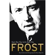 Frost by Hegarty, Neil, 9780753556719