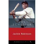 Jackie Robinson by Schuster, Joe, 9781936846719
