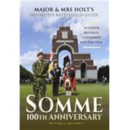 Somme by Holt, Tonie; Holt, Valamai, 9781473866720