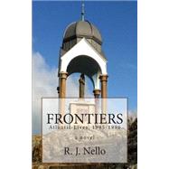 Frontiers by Nello, R. J., 9781503006720