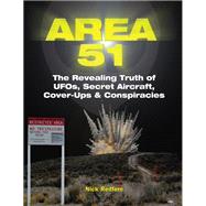 Area 51 by Redfern, Nick, 9781578596720