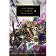 Ruinstorm by Annandale, David, 9781784966720