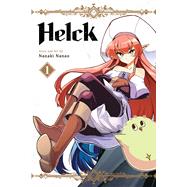Helck, Vol. 1 by Nanao, Nanaki, 9781974736720