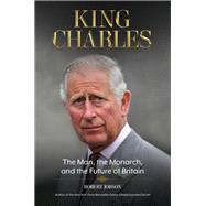 King Charles by Jobson, Robert, 9781635766721