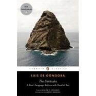 The Solitudes by Gongora, Luis de; Grossman, Edith; Grossman, Edith; Grossman, Edith; Manguel, Alberto, 9780143106722