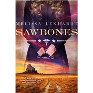 Sawbones by Melissa Lenhardt, 9780316386722