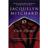 Cage of Stars by Mitchard, Jacquelyn, 9780446696722