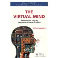 The Virtual Mind by Niklas Hageback, 9781138086722