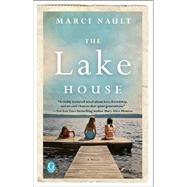 The Lake House by Nault, Marci, 9781451686722